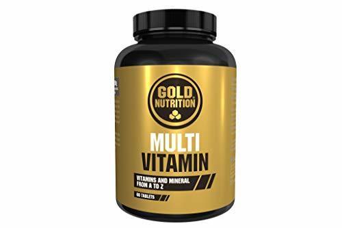 Belleza GoldNutrition Multivitamin