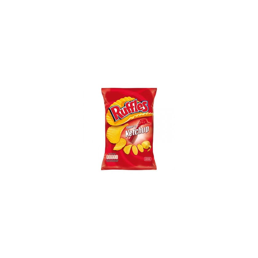 Product Ruffles Ketchup 