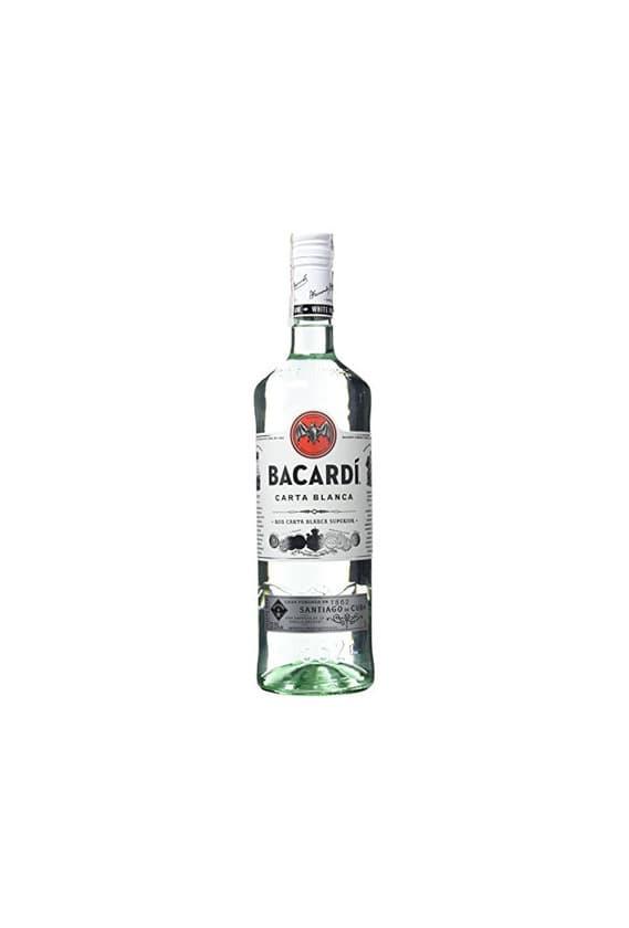 Product Bacardi Carta Blanca Ron