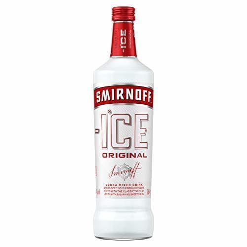 Product Smirnoff Ice Vodka