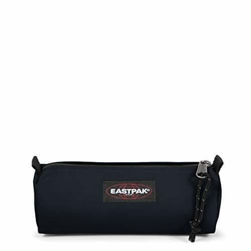 Fashion Eastpak Benchmark Single Estuche, 21 cm, Azul