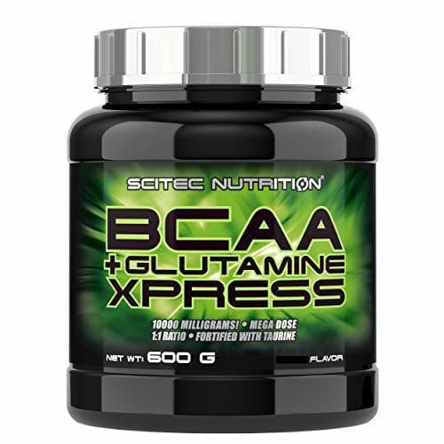 Beauty Scitec Nutrition BCAA