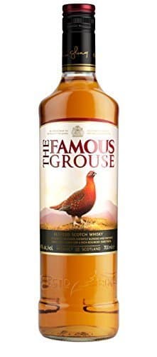 Product The Famous Grouse Whisky Escoces