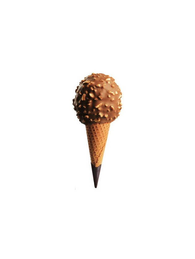 Product Cornetto Choc 'n' Ball