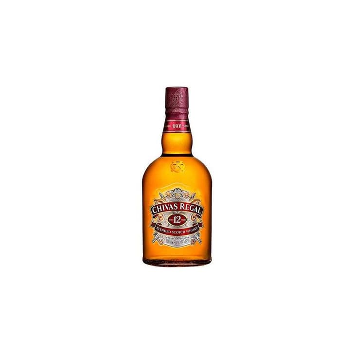 Product Whiskey Chivas 