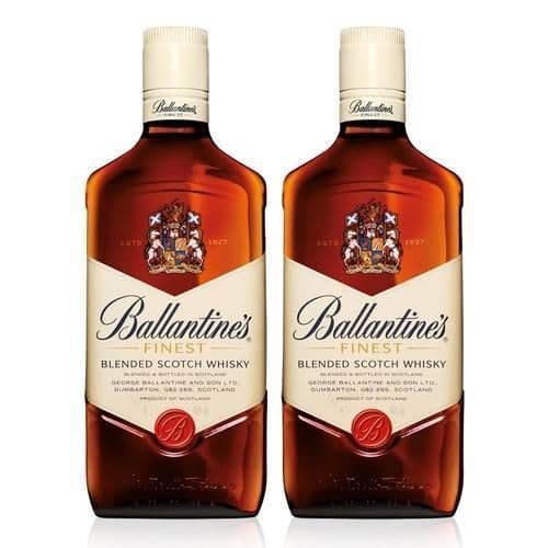 Fashion Ballantines 