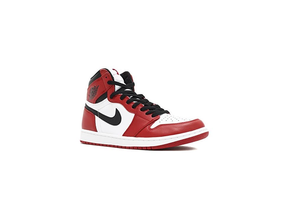 Fashion Nike Air Jordan 1 Retro High OG, Zapatillas de Deporte para Hombre,