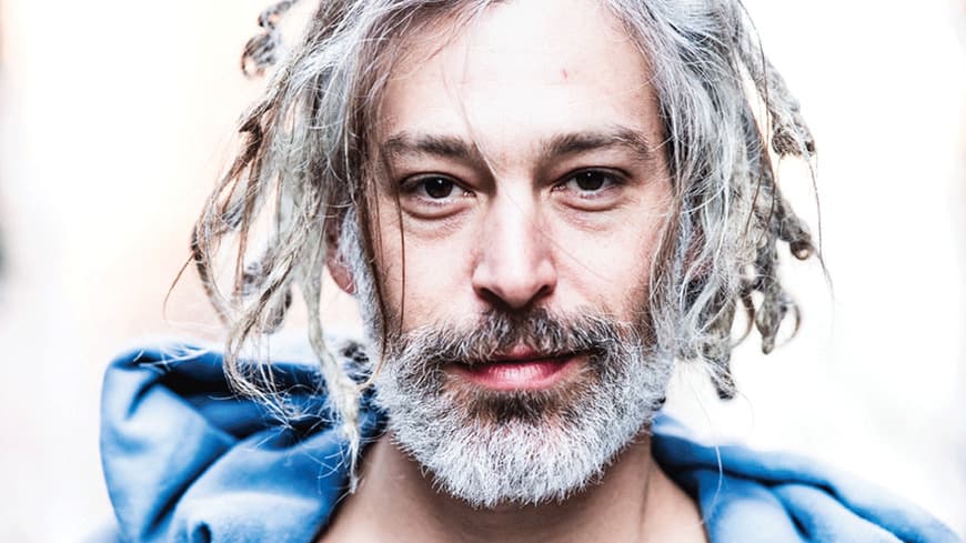 Fashion Matisyahu 