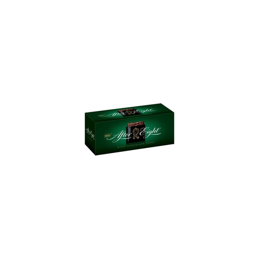 Product Nestlé After Eight Cartón