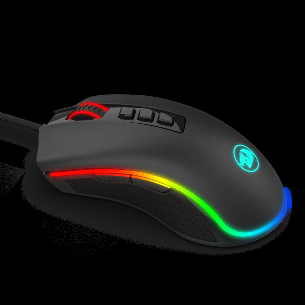 Product Redragon Mouse M711