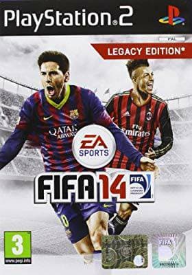 Product Fifa 14 Ps2