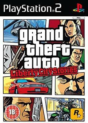 Product Grand Theft Auto