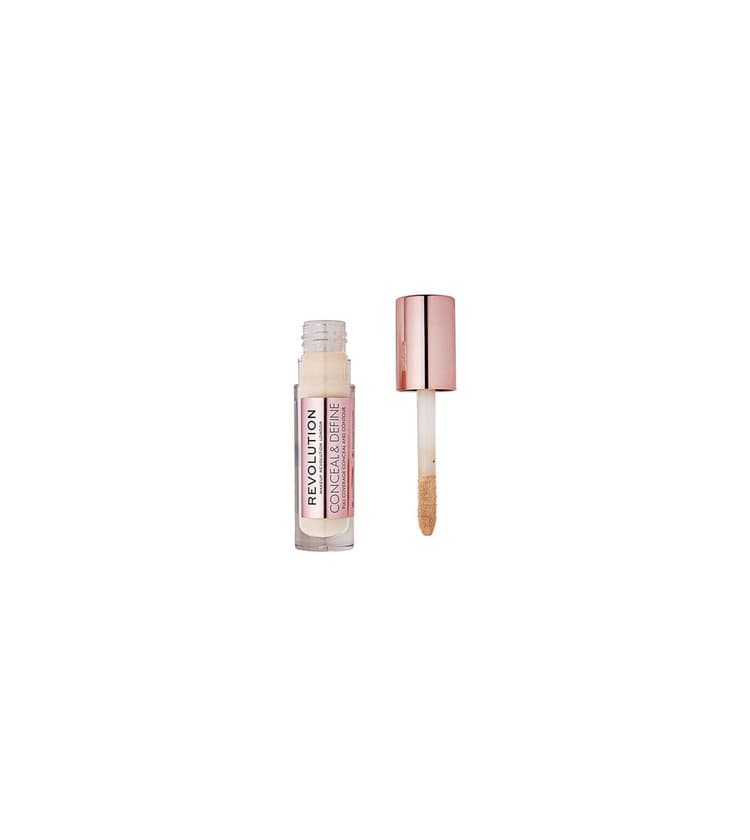 Producto Conceal & Define REVOLUTION 