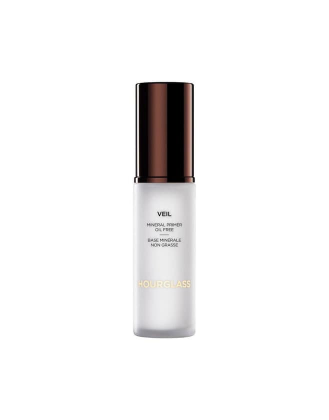 Product Primer Mineral Veil HOURGLASS 