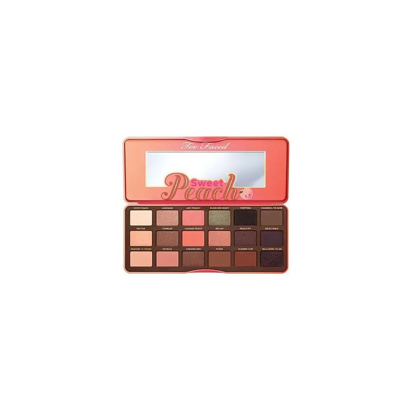 Producto Sweet Peach 