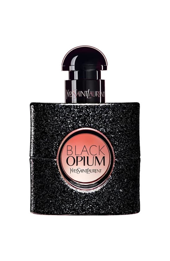 Product Black Opium YSL 