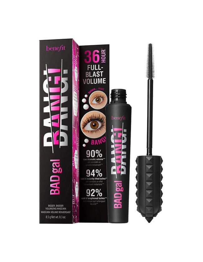 Product Bad Gal Bang BENEFIT 