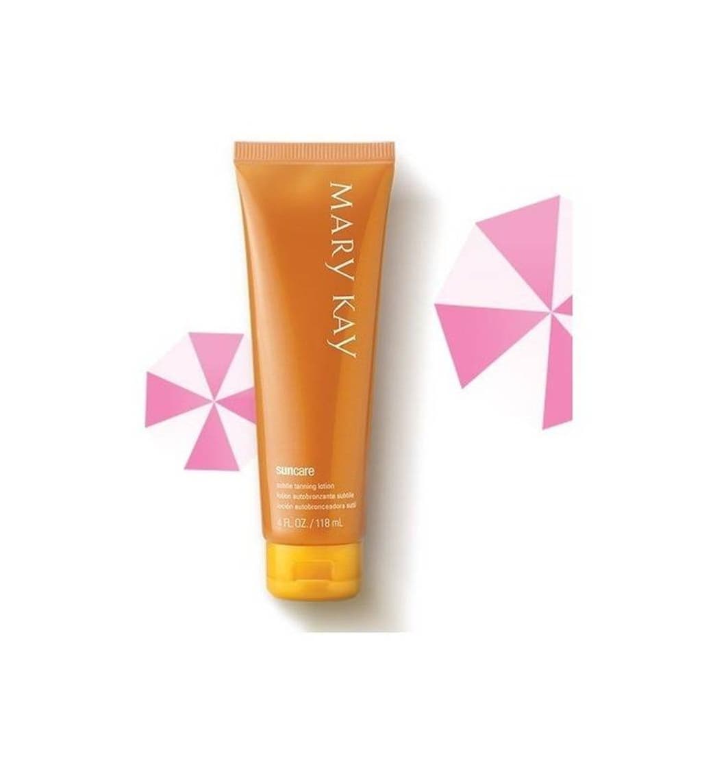 Product Autobronzeador MARY KAY 