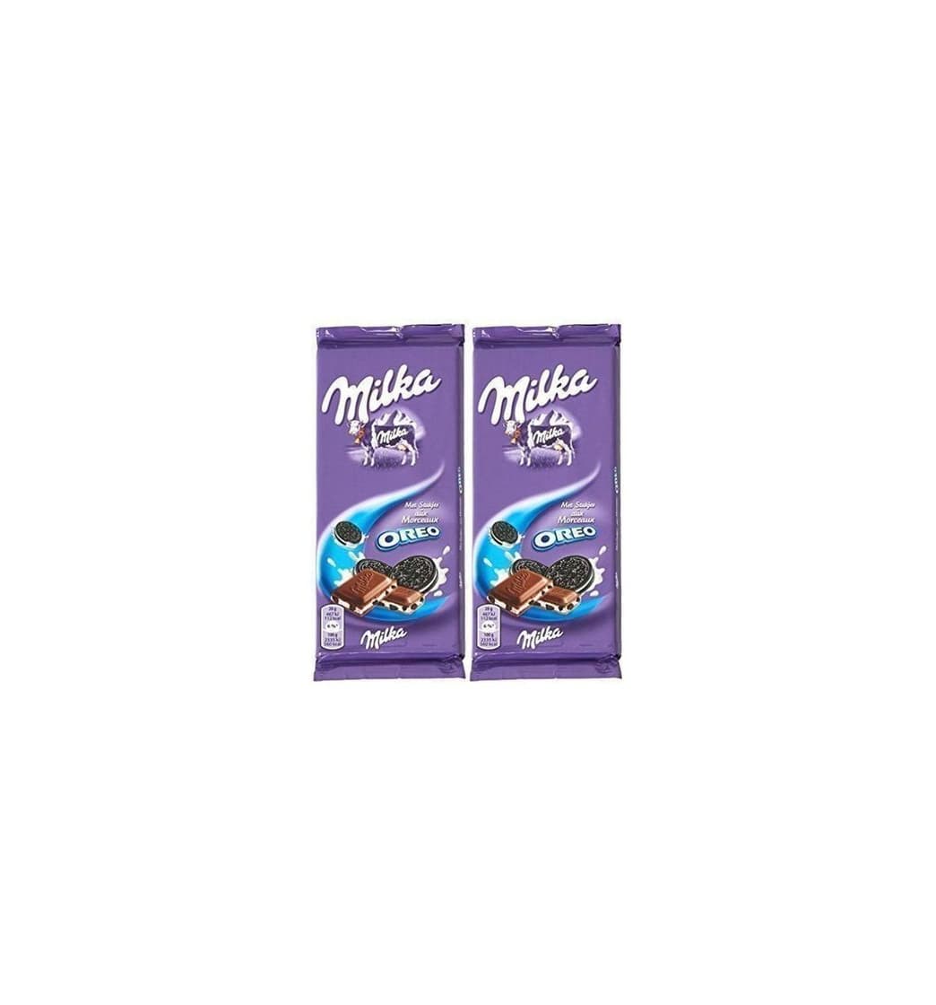 Producto MILKA