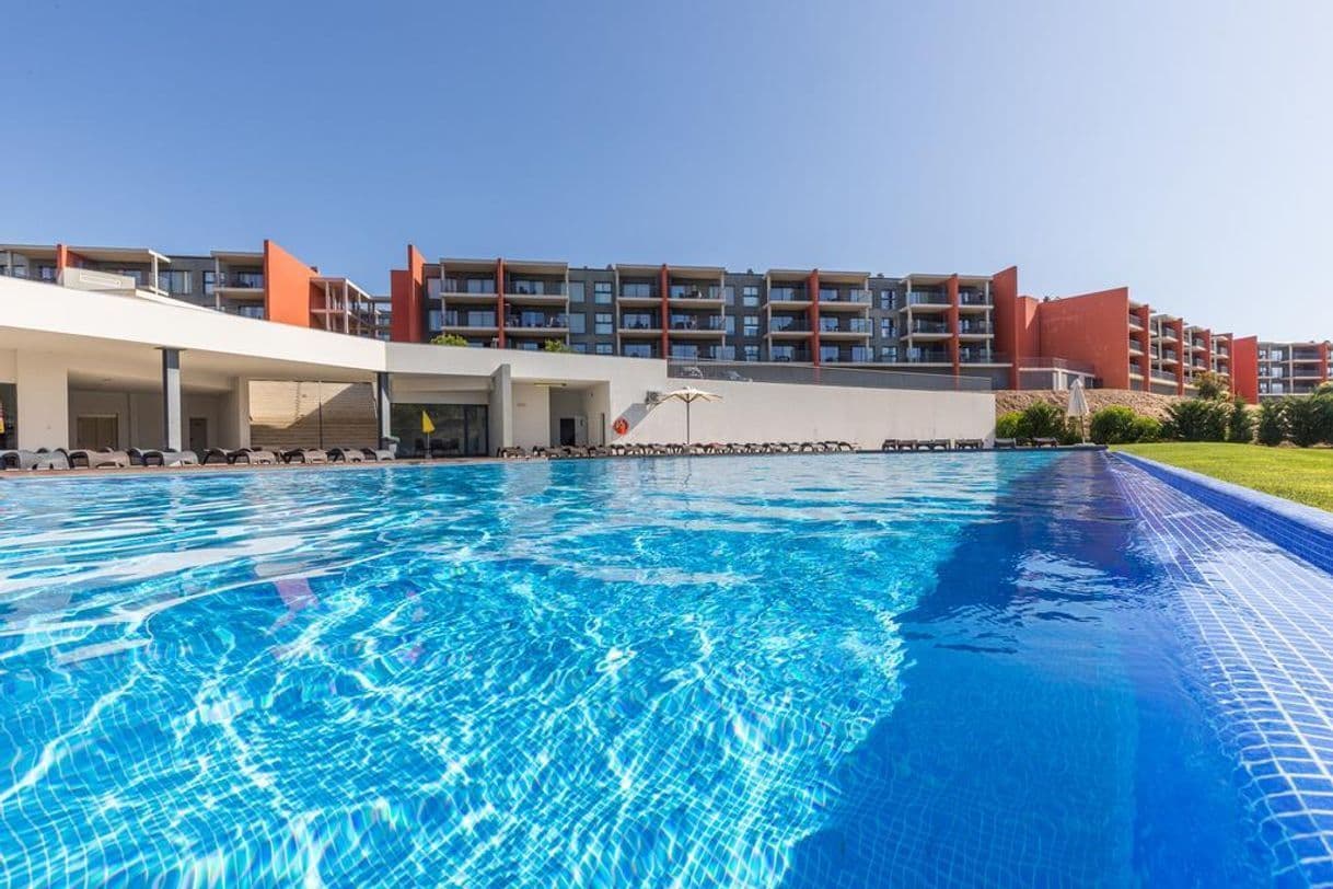 Place Hotel Algarve Race Apartments