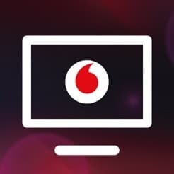 App VodafoneTV