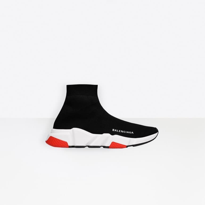 Product Speed Sneaker Black for Men