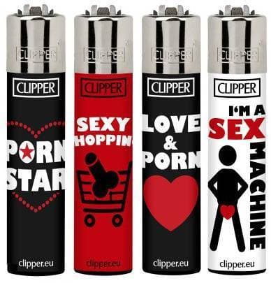 Fashion Clipper