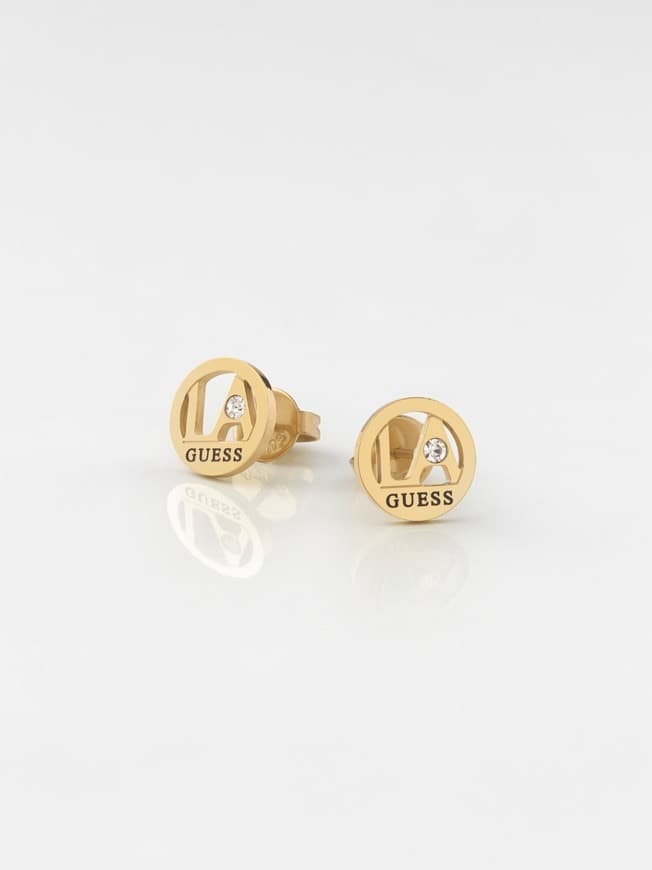 Product ‘GUESS L.A.’ EARRINGS