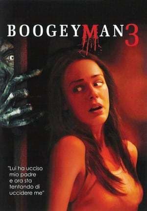 Movie Boogeyman 3