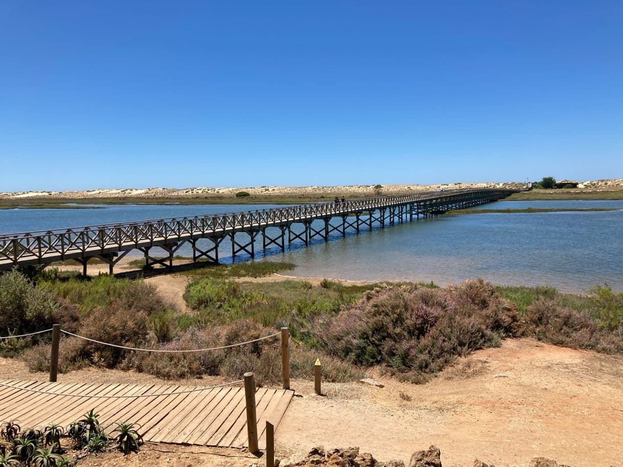 Lugar Quinta do Lago