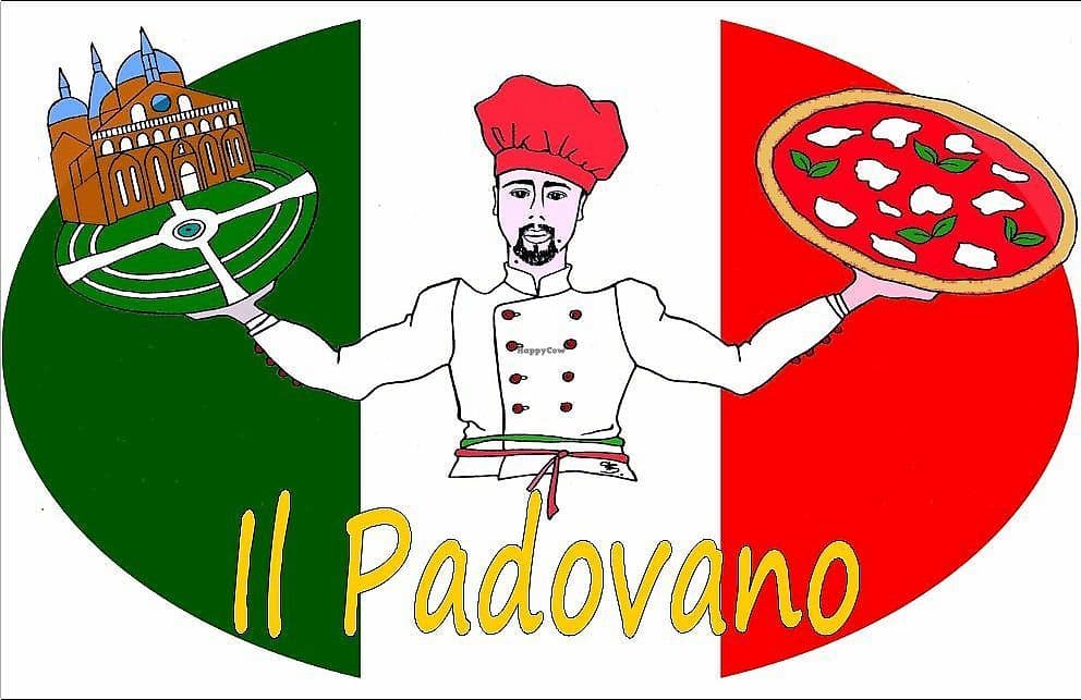 Restaurantes Il Padovano Pizzeria