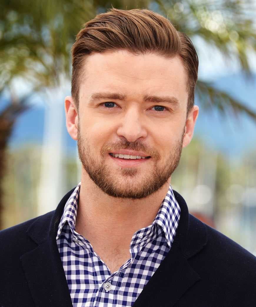 Canción Justin Timberlake