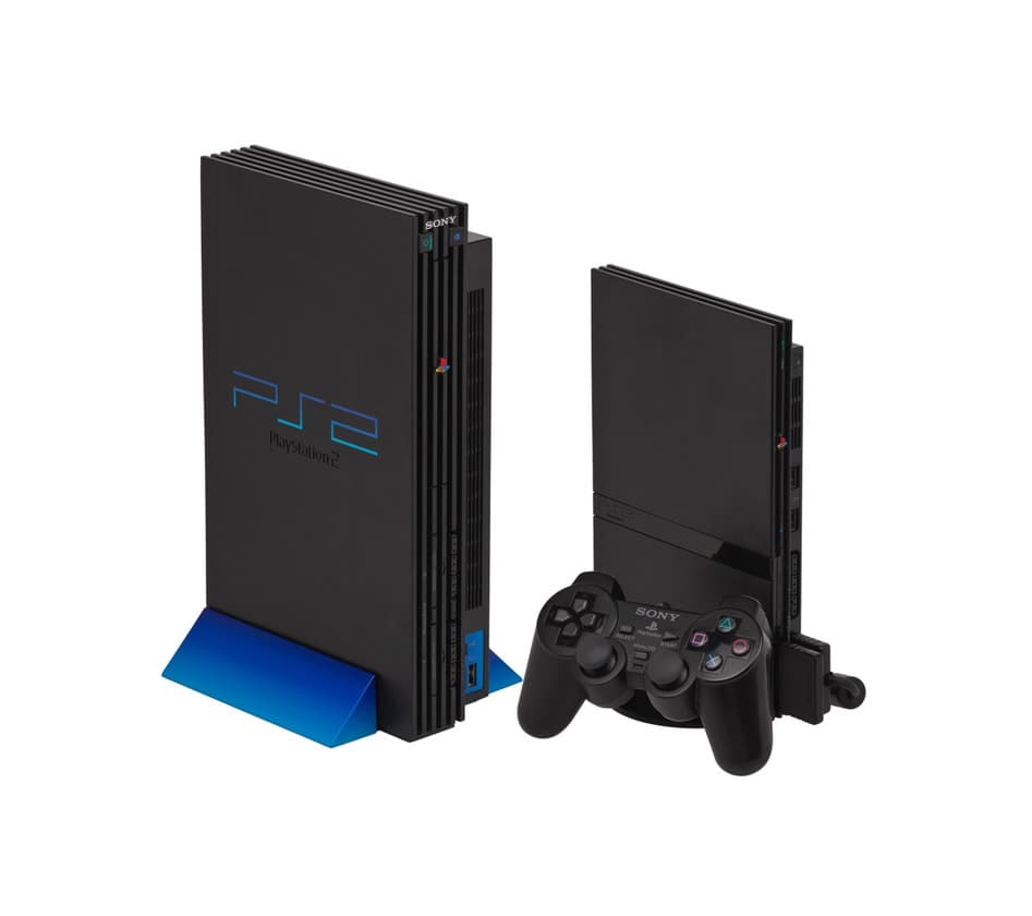 Product Ps2