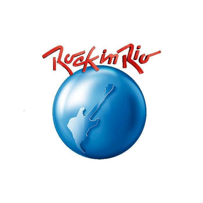 Place Rock in Rio Lisboa