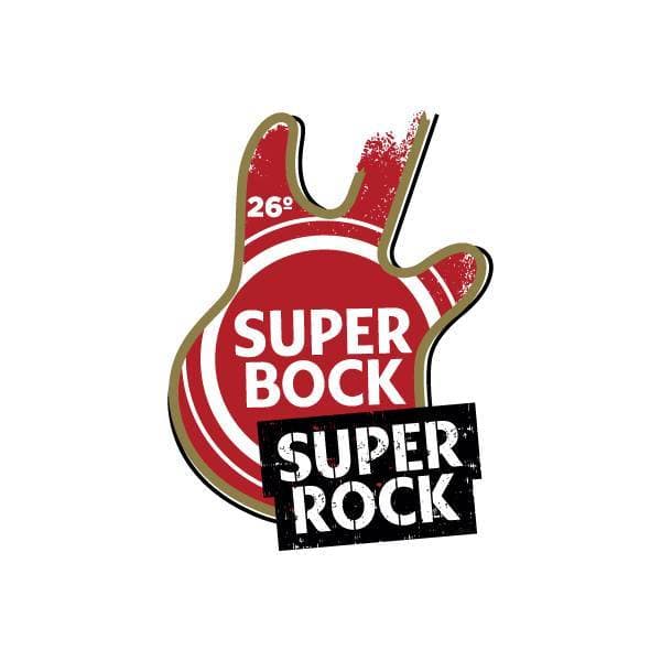 Place Super Bock Super Rock 