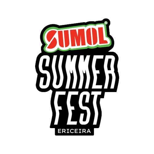 Place Sumol Summer Fest