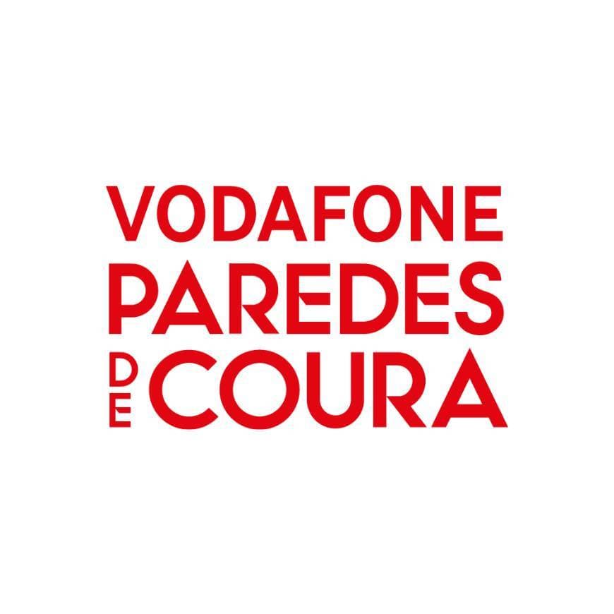 Place Vodafone Paredes de Coura