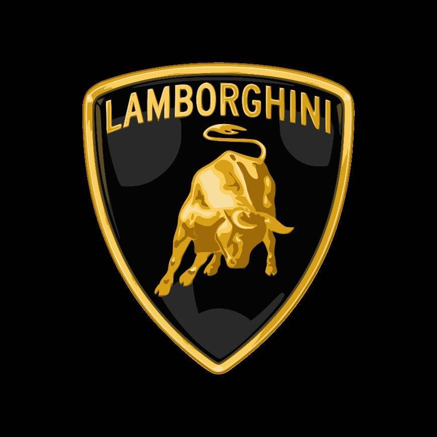 Fashion Lamborghini