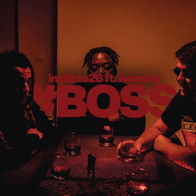 Music #BOSS (feat. Ivandro)