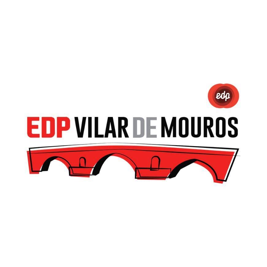 Place EDP Vilar de Mouros