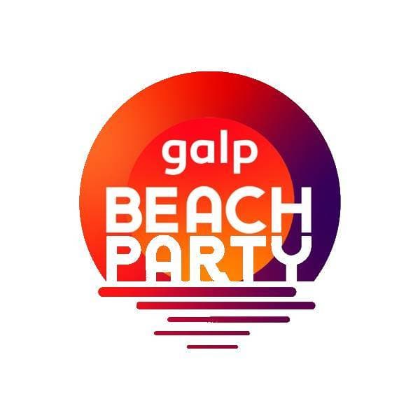 Place Galp Beach Party