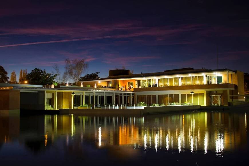 Restaurantes LAGO Restaurante