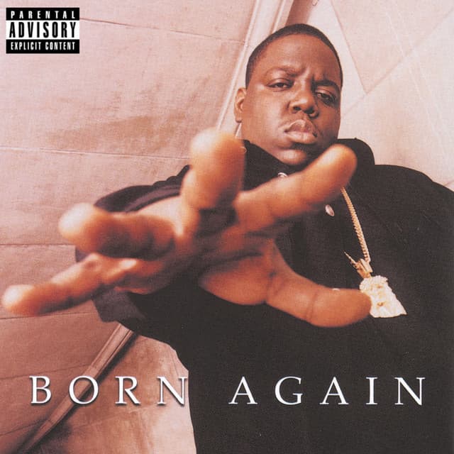 Music Biggie (feat. Junior M.A.F.I.A.) - 2005 Remaster