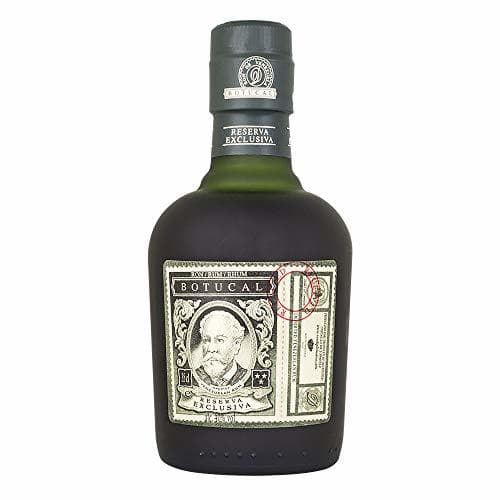 Place Botucal Diplomático Exclusive Reserve Rum