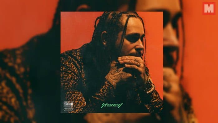 Music Feeling Whitney - Post Malone