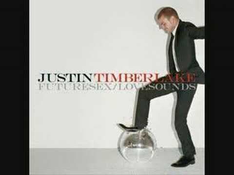 Music Summer Love - Justin Timberlake 