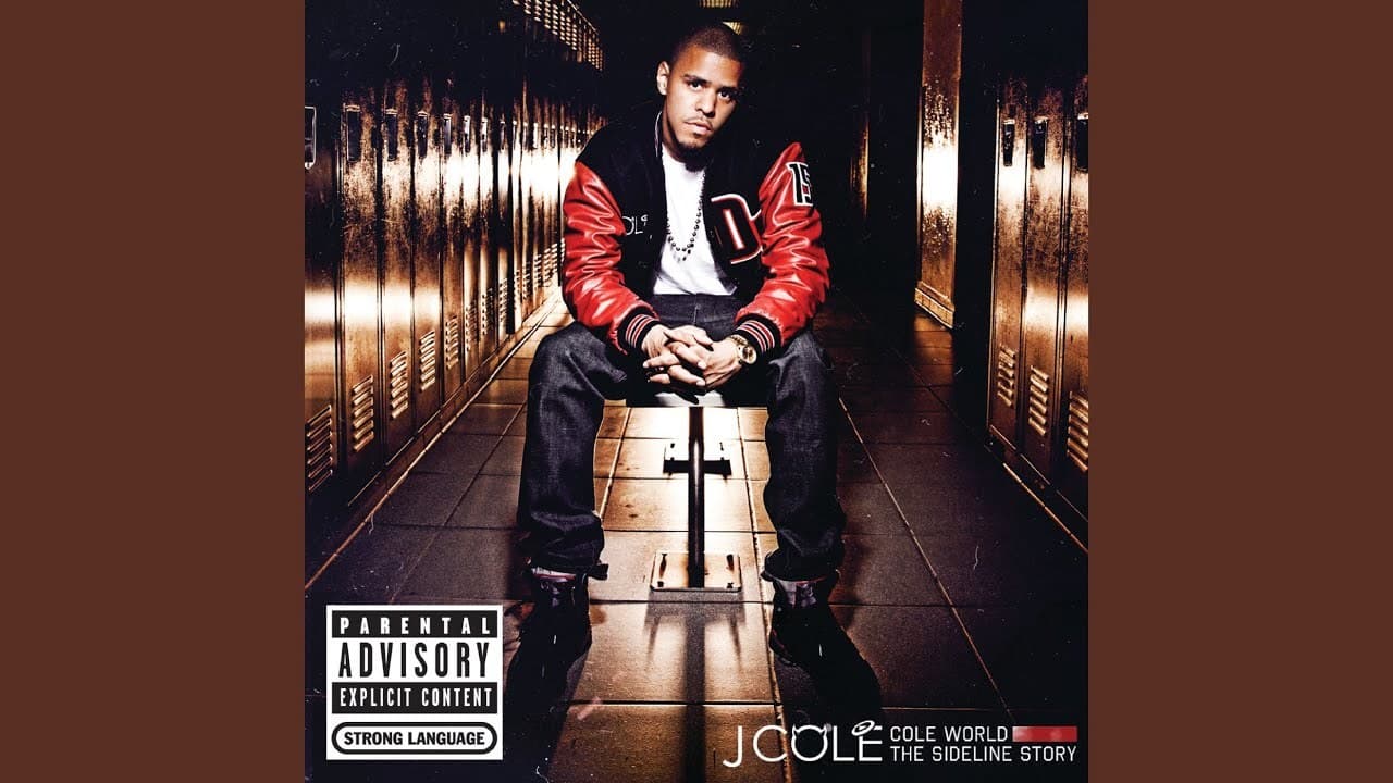 Music Work Out - J. Cole