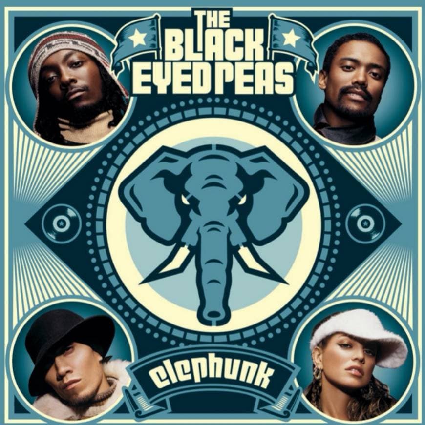 Music Where is the love? - Black eyed peas