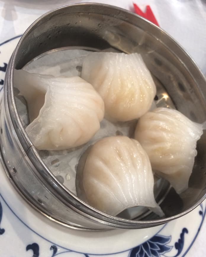 Restaurants Dim Sum Amoreiras