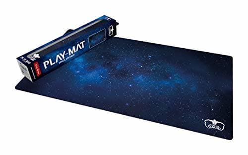 Producto Ultimate Guard Tapete Mystic Space 61 X 35 Cm